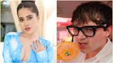 Urfi Javed Hits Back At Fashion Influencer Sufi Motiwala For Sending Her ‘Vulgar’ DM: ‘Tumhari Koi Aukat…’