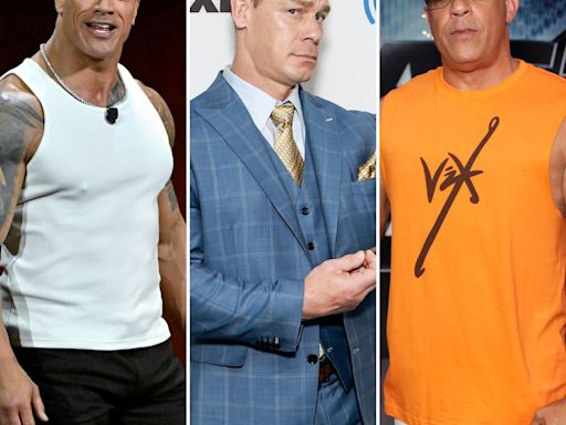 Is John Cena Creating More Drama Between Dwayne ‘The Rock’ Johnson and Vin Diesel? The Feud Explained