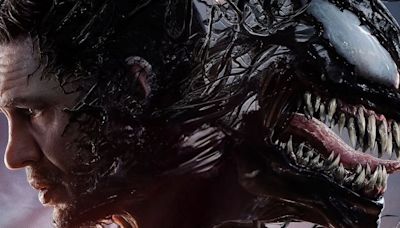 Venom 3, último filme da trilogia com Tom Hardy, ganha trailer