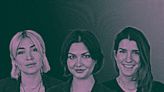 Pink Chip Is Changing The Business World With Data On Women Leadership