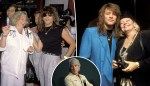 Jon Bon Jovi’s mom Carol Bongiovi dead at 83: ‘A force to be reckoned with’