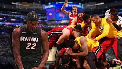 Did Jimmy Butler Really Get Kicked Out Of Heat's Group Chat By Teammates? Exploring Viral Rumor