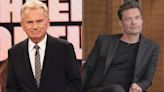 Does Ryan Seacrest Feel Pressure About Taking Over Wheel Of Fortune For Pat Sajak? ‘He’s Incredible’