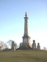 Coombe Hill, Buckinghamshire