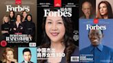 World Of Forbes: Stories Of Entrepreneurial Capitalism Across Our 42 International Editions