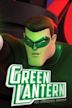 Green Lantern: The Animated Series