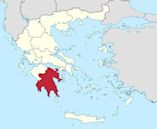 Peloponnese (region)