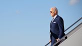 Biden heads to Vietnam in latest push to counter China