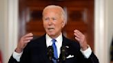 Biden says he will 'respect the limits of power,' after Supreme Court immunity ruling