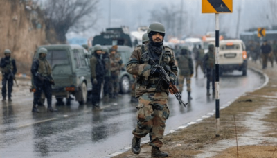 2019 Pulwama terror attack accused dies of heart attack in Jammu hospital