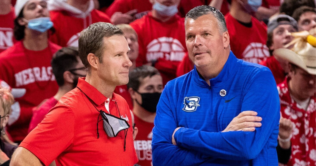 Creighton and Nebraska basketball announce date for rivalry game