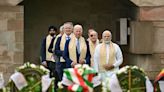 ¿Por qué regaló Modi un pañuelo de algodón a los líderes del G20 y cuál es su significado?