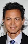 Benjamin Bratt