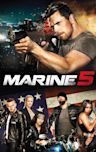 The Marine 5: Battleground