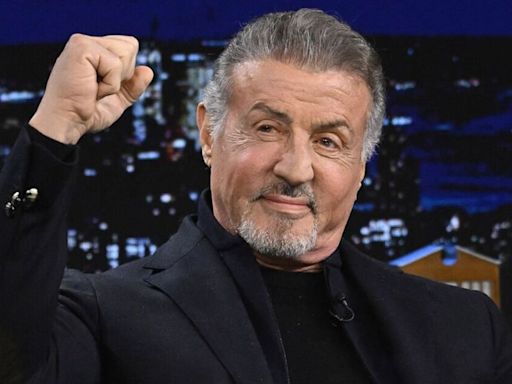 Sylvester Stallone lists best fighters in Rocky films and mocks co-star claim