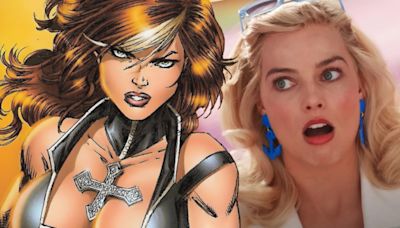 Avengelyne: Margot Robbie Eyed to Star in Rob Liefeld Adaptation, Olivia Wilde to Direct