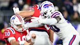 The New England Patriots offense isn't broken. It never worked. | Opinion