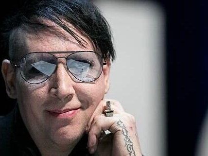 Marilyn Manson Trial Date Set After Revived Abuse Allegations