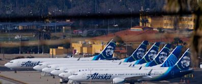 Alaska Airlines-Hawaiian merger clears US Justice Department review