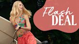 Shop the Latest Free People Sale & Elevate Your Essentials with Boho Charm – Deals up to 72% Off - E! Online