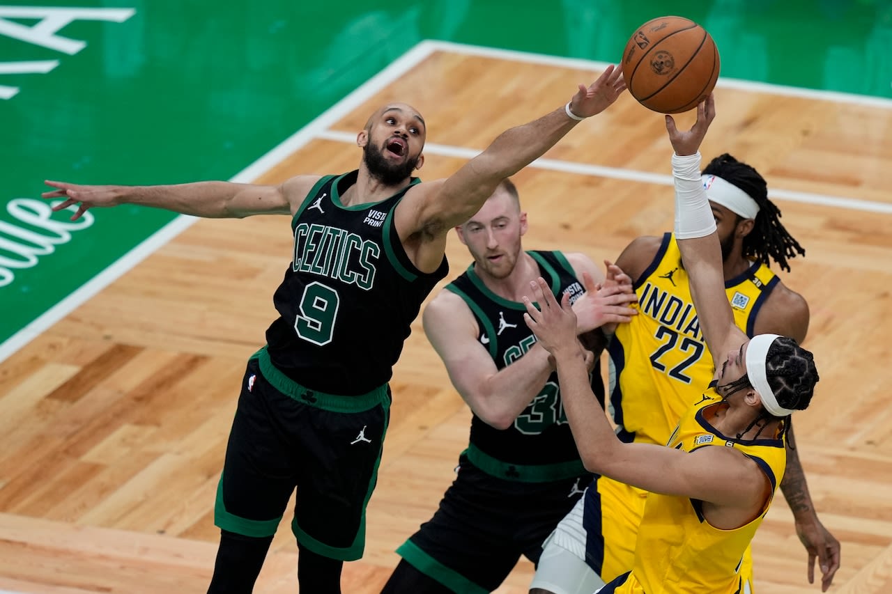 What channel is the Boston Celtics vs. Indiana Pacers Game 3 on today (5/25/24)? | FREE LIVE STREAM, time, TV, channel for NBA Playoffs game