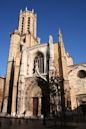 Aix Cathedral