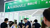 鋰價觸底反彈 分析師喊多鋰業巨頭Albemarle