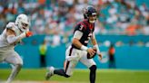 Texans QB Kyle Allen cites execution as main issue against the Dolphins