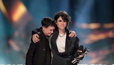 Safe but slow Junos given life by Tegan and Sara statement, Talk and Charlotte Cardin wins