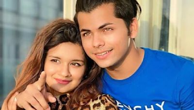 Siddharth Nigam opines on Avneet Kaur being trolled for Cannes 2024 appearance: 'I think they don't...'