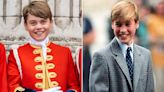 Prince George Visits Prince William's Alma Mater Eton College — Will He Follow in Dad's Footsteps?