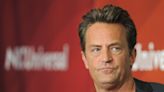 'Friends' star Matthew Perry dead at 54: 'His comedic genius was felt around the world'