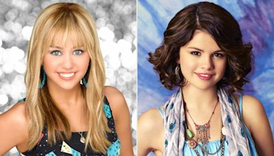 'Wizards of Waverly Place'’s Jennifer Stone Reveals Why Miley Cyrus and Selena Gomez Didn’t Share Scenes in Crossover Episode