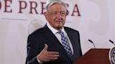 AMLO reclama a “expertos” de la UNAM por “meterse” en paquete de reformas... y se lanza contra el ITAM