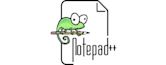 Notepad++