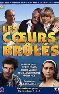 Les Coeurs brûlés (miniseries)