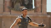 Gladiator 2 crew members treated for burn injuries in ‘fireball’ stunt accident