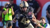 Fresno State Football: First Look At The Purdue Boilermakers