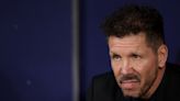 Club president confirms Atlético boss Simeone called Inter Milan star ‘every day’