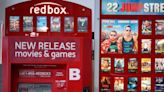 Redbox Parent Company Files for Bankruptcy