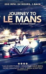 Journey to Le Mans