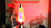 TikTok says lava lamps are back, and we couldn’t be more on board