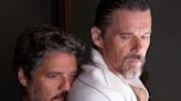 Strange Way of Life: Ethan Hawke admite que se sintió extasiado junto a Pedro Pascal