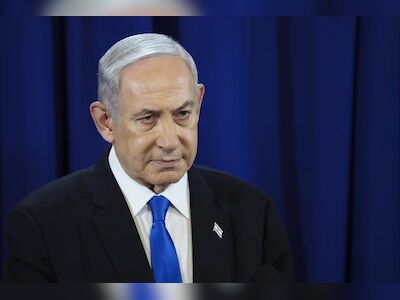 Netanyahu to meet Harris, Biden at important moment in US and Israel