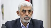 Hamas leader says ‘we have the Israelis right where we want them’ in leaked messages, WSJ reports