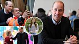 Prince William ‘still functioning’ is a ‘miracle’ amid royal family’s health woes: ‘This is scary’