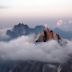 Aiguille du Midi