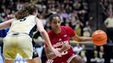 LIVE: No. 4 IU women's basketball beats Purdue