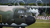 C-130H運輸機升級在望 「19+1架」初估2030年執行完畢 - 自由軍武頻道