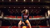 How choir has helped Mustang senior Kamryn Bass persevere through basketball obstacles